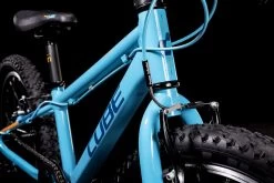 Cube Acid 200 Blue´n´orange -Fahrrad Angebote 522130 D4