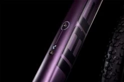 Cube Access WS Deepviolet´n´purple -Fahrrad Angebote 525110 D3