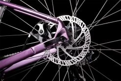 Cube Access WS Deepviolet´n´purple -Fahrrad Angebote 525110 D4