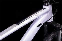 Cube Access WS EAZ Violetwhite´n´pink -Fahrrad Angebote 525200 D1