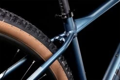 Cube Access WS Pro Metalpetrol´n´mint -Fahrrad Angebote 525400 D2