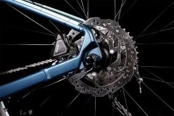 Cube Access WS Pro Metalpetrol´n´mint -Fahrrad Angebote 525400 D3