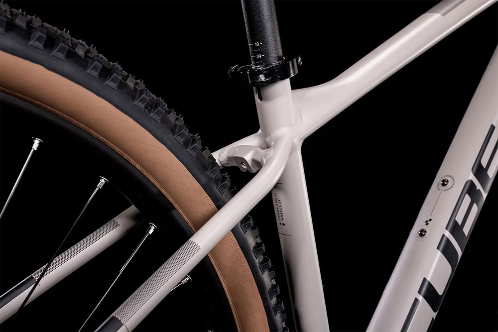 Cube Access WS Race Oatgrey´n´raspberry 3 Cube Access WS Race Oatgrey´n´raspberry – Bild 3