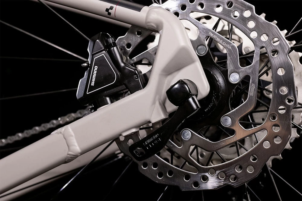 Cube Access WS Race Oatgrey´n´raspberry 6 Cube Access WS Race Oatgrey´n´raspberry – Bild 6