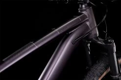 Cube Access WS Race Smokeylilac´n´black -Fahrrad Angebote 525510 D1