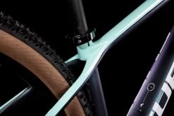 Cube Access WS C:62 SL Team Ws -Fahrrad Angebote 526300S D2