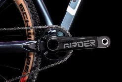 Cube Access WS C:62 SL Team Ws -Fahrrad Angebote 526300S D4