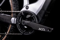 Cube Reaction Hybrid Performance 500 Polarsilver´n´blue -Fahrrad Angebote 533112 D4UVgW334O0w2rz