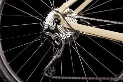 Cube Nature Pro Lady Desert´n´black -Fahrrad Angebote 545150 D4