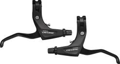 Shimano DEORE BL-T610 Bremshebel-Set