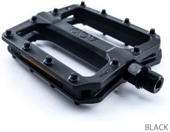 ACID FLAT C3-ZP Plattformpedale -Fahrrad Angebote ACID FLAT C3 ZP Plattformpedale 93150 4
