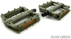 ACID FLAT C3-ZP Plattformpedale -Fahrrad Angebote ACID FLAT C3 ZP Plattformpedale 93150 5