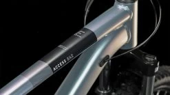 Cube Access WS EAZ Shiftiris´n´black -Fahrrad Angebote Access WS EAZ shiftiris n black 625200 1