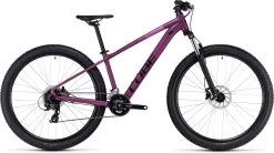 Cube Access WS Darkpurple´n´pink