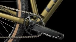 Cube Acid Metalolive´n´black -Fahrrad Angebote Acid metalolive n black 604110 4