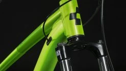 Cube Aim Mistygreen´n´black -Fahrrad Angebote Aim mistygreen n black 601110 4