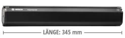 Bosch PowerTube 500 Akku (BBP3751) VERTIKAL - Das Smarte System -Fahrrad Angebote Bosch Akku Powertube 500 vertikal BBP3751 EB12100016 b