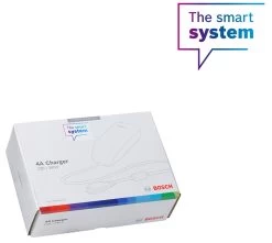 Bosch 4A Charger Smart System Ladegerät -Fahrrad Angebote Bosch Charger 4A Ladegerat 220 240 V BPC3400 EB12900000 b