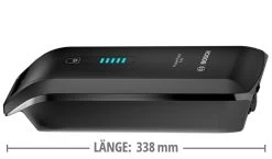 Bosch PowerPack 545 Rahmenakku (BBP3551) - Das Smarte System -Fahrrad Angebote Bosch PowerPack 545 Rahmenakku BBP3551 Das smarte System EB1210004M c