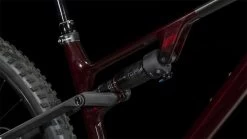 Cube AMS ONE11 C:68X Pro 29 Liquidred´n´carbon -Fahrrad Angebote CUBE AMS ONE11 C68X Pro 29 liquidred n carbon 3