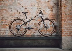 Cube AMS ZERO99 C:68X Race 29 Silver´n´black -Fahrrad Angebote CUBE AMS ZERO99 C68X Race 29 silver n black 1