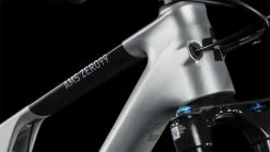 Cube AMS ZERO99 C:68X Race 29 Silver´n´black -Fahrrad Angebote CUBE AMS ZERO99 C68X Race 29 silver n black 3