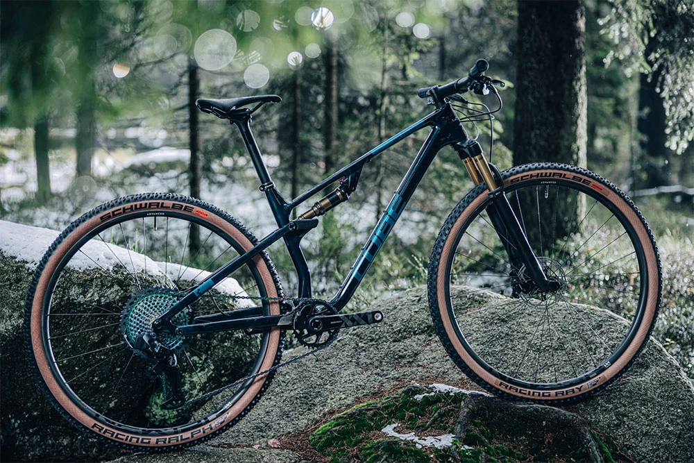 Cube AMS ZERO99 C:68X SLT 29 Liquidblue´n´blue 3 Cube AMS ZERO99 C:68X SLT 29 Liquidblue´n´blue – Bild 3