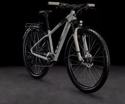 Cube Access WS Allroad Reed´n´berry -Fahrrad Angebote CUBE Access WS Allroad reed n berry 625150 2