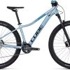 Cube Access WS Race Sagemetallic´n´petrol