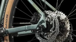 Cube Access WS Race Sparkgreen´n´olive -Fahrrad Angebote CUBE Access WS Race sparkgreen n olive 625500 5