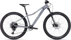 Cube Access WS SLX Grey´n´silver