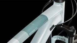 Cube Access WS Airygreen´n´mint -Fahrrad Angebote CUBE Access WS airygreen n mint 625110 3