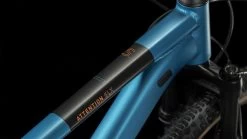 Cube Attention SLX Sea´n´orange -Fahrrad Angebote CUBE Attention SLX sea n orange 603160 3