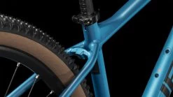 Cube Attention SLX Sea´n´orange -Fahrrad Angebote CUBE Attention SLX sea n orange 603160 4