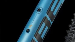 Cube Attention SLX Sea´n´orange -Fahrrad Angebote CUBE Attention SLX sea n orange 603160 5