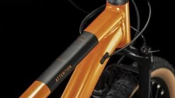 Cube Attention Fireorange´n´black -Fahrrad Angebote CUBE Attention fireorange n black 603110 3
