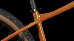 Cube Attention Fireorange´n´black -Fahrrad Angebote CUBE Attention fireorange n black 603110 5