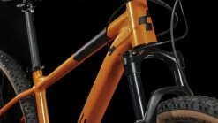 Cube Attention Fireorange´n´black -Fahrrad Angebote CUBE Attention fireorange n black 603110 6