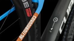 Cube Elite C:62 SLX Rookie Carbon´n´blue´n´red -Fahrrad Angebote CUBE Elite C62 SLX Rookie carbon n blue n red 659150 5