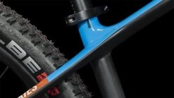 Cube Elite C:62 SLX Rookie Carbon´n´blue´n´red -Fahrrad Angebote CUBE Elite C62 SLX Rookie carbon n blue n red 659150 6