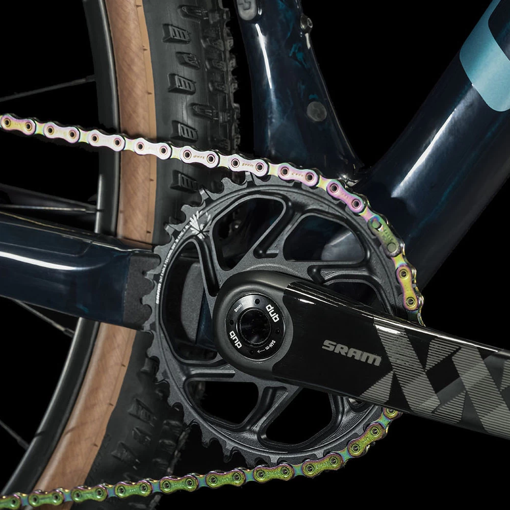 Cube Elite C:68X SLT Liquidblue´n´blue 6 Cube Elite C:68X SLT Liquidblue´n´blue – Bild 6