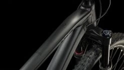 Cube Stereo ONE22 Race Black Anodized -Fahrrad Angebote CUBE Stereo ONE22 Race black anodized 653200 3