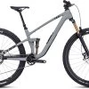 Cube Stereo ONE44 C:62 Race Swampgrey´n´black