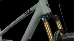 Cube Stereo ONE44 C:62 Race Swampgrey´n´black -Fahrrad Angebote CUBE Stereo ONE44 C62 Race swampgrey n black 654300 5