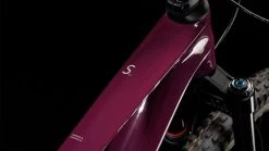 Cube Stereo ONE44 C:68X SLX Wine´n´grey -Fahrrad Angebote CUBE Stereo ONE44 C68X SLX wine n grey 654401 4