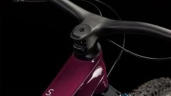 Cube Stereo ONE44 C:68X SLX Wine´n´grey -Fahrrad Angebote CUBE Stereo ONE44 C68X SLX wine n grey 654401 5