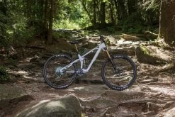 Cube Stereo ONE77 C:68X SLT 29 Flashwhite´n´grey -Fahrrad Angebote CUBE Stereo ONE77 C68X SLT 29 flashwhite n grey 1