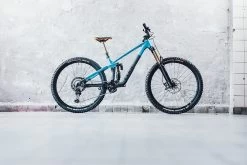 Cube Stereo ONE77 C:68X SLX 29 Actionteam -Fahrrad Angebote CUBE Stereo ONE77 C68X SLX 29 actionteam 1