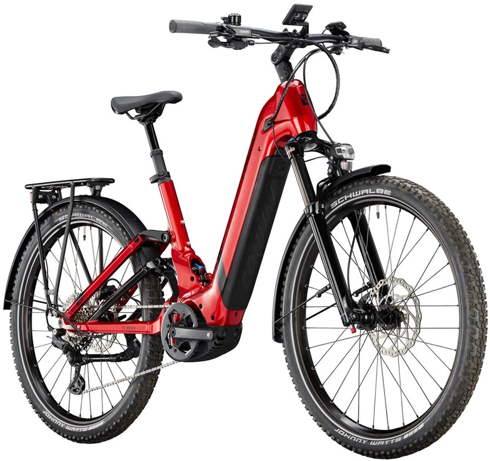 Conway CAIRON SUV FS 4.7 Wave 2 Conway CAIRON SUV FS 4.7 Wave – Bild 2