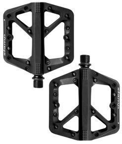 Crankbrothers Stamp 1 Plattformpedale